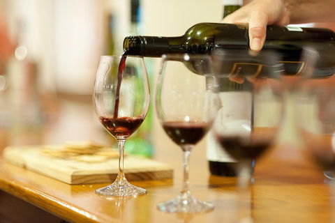 McLaren Vale And Glenelg Wine Tasting And Sightseeing (Half-day Afternoon) - Redcliffe Tourism 1