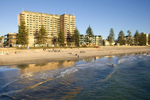 McLaren Vale And Glenelg Wine Tasting And Sightseeing (Half-day Afternoon) - Redcliffe Tourism 3