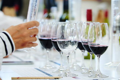 Penfolds Barossa Valley: Make Your Own Wine - Redcliffe Tourism 3