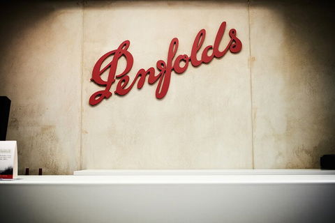 Penfolds Barossa Valley: Make Your Own Wine - Redcliffe Tourism 5