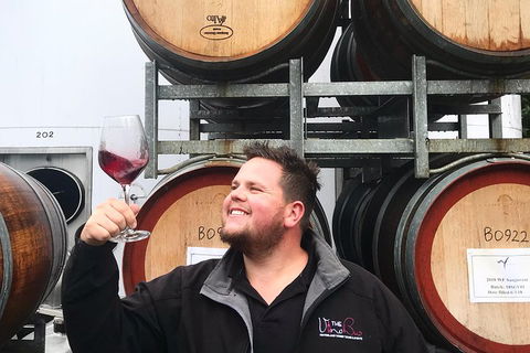 Mount Tamborine Wine Tasting Tour From Brisbane Or The Gold Coast - Redcliffe Tourism 2
