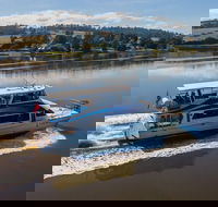 2.5 Hour Morning Discovery Cruise including sailing into the Cataract Gorge - Redcliffe Tourism