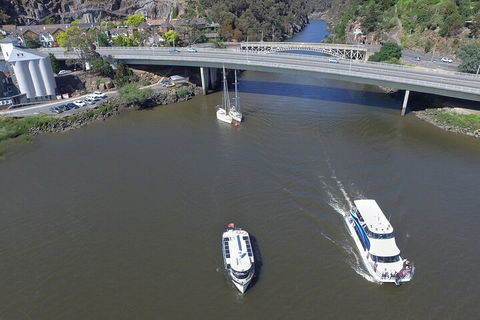 2.50 Hour Afternoon Discovery Cruise Including Cataract Gorge Departing At 3 Pm - Redcliffe Tourism 3