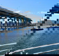 Derwent River Historic Harbour Cruise From Hobart - Redcliffe Tourism