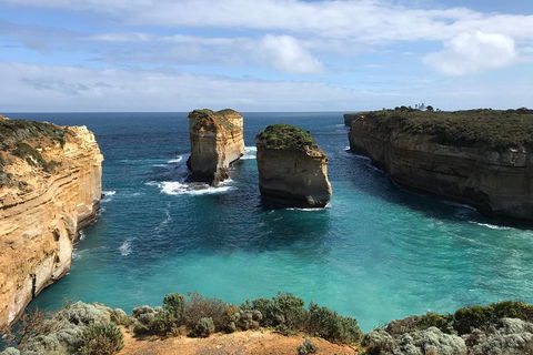 Great Ocean Road Reverse Itinerary Tour - Redcliffe Tourism 0