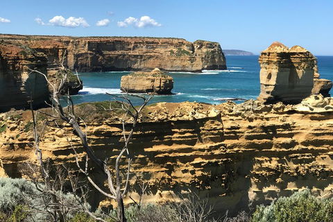 Great Ocean Road Reverse Itinerary Tour - Redcliffe Tourism 1