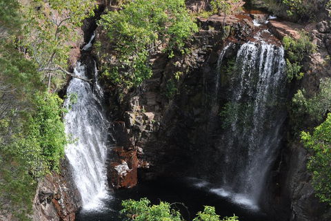 Litchfield And Jumping Crocodiles Full Day Trip From Darwin - Redcliffe Tourism 2
