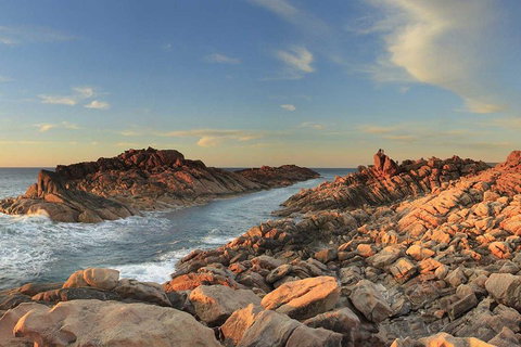 Margaret River Private Tour - Redcliffe Tourism 1