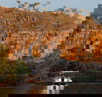 Nitmiluk Katherine Gorge Cruise - Redcliffe Tourism