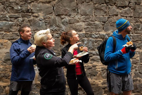 History & Donuts Walking Tour - Redcliffe Tourism 0