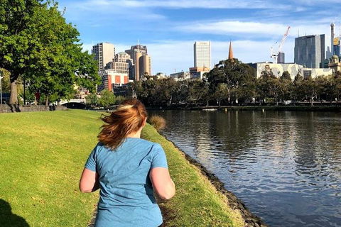 Yarra Sunrise Running Tour - Redcliffe Tourism 5
