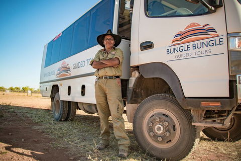 Bungle Bungle Scenic Flights, Domes & Cathedral Gorge Walk - Redcliffe Tourism 0
