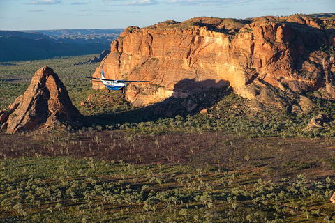 Bungle Bungle Scenic Flights, Domes & Cathedral Gorge Walk - Redcliffe Tourism 2