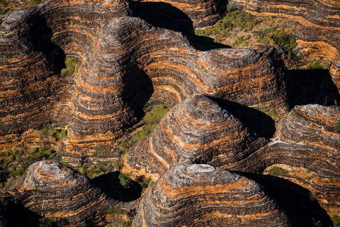 Bungle Bungle Scenic Flights, Domes & Cathedral Gorge Walk - Redcliffe Tourism 4