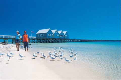 Margaret River And Geographe Bay Region Day Trip From Perth - Redcliffe Tourism 0