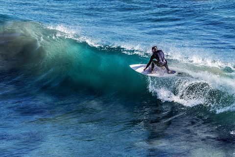 Great Ocean Road Highlights Tour - 2 Days, 1 Night - Redcliffe Tourism 0
