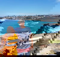 Bondi Beach Walking Tour with Optional Bondi to Bronte Coastal Walk - Redcliffe Tourism