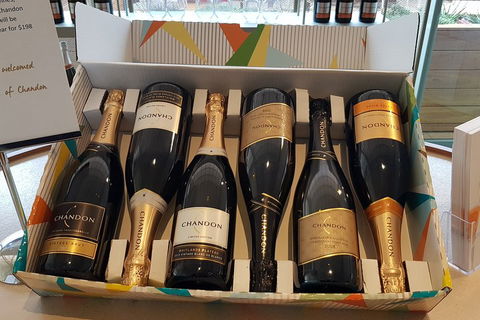 Yarra Valley Wine Tasting Day Tour From Melbourne - Redcliffe Tourism 0