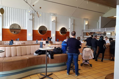 Yarra Valley Wine Tasting Day Tour From Melbourne - Redcliffe Tourism 3