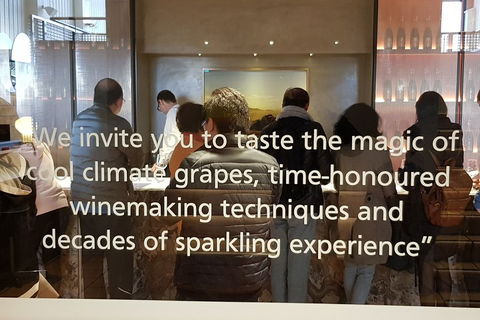 Yarra Valley Wine Tasting Day Tour From Melbourne - Redcliffe Tourism 4