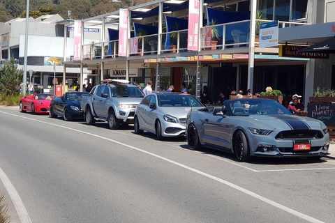 Full-Day Great Ocean Road Tour From Melbourne - Redcliffe Tourism 2