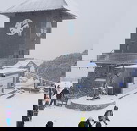Mt Buller Day Trip from Melbourne - Redcliffe Tourism
