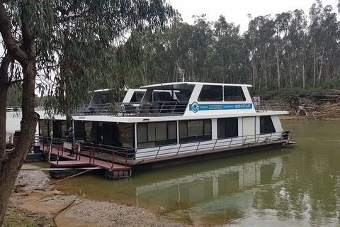 Bendigo, Echuca & The Mighty Murray - Redcliffe Tourism 4