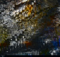 Ngilgi Cave Semi-guided Tour - Redcliffe Tourism