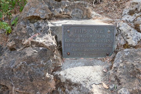 Ngilgi Cave Semi-guided Tour - Redcliffe Tourism 1