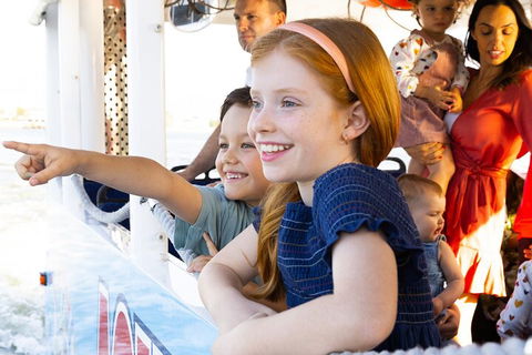 Aquaduck & Your Choice Of Gold Coast Rainforest Tour - Redcliffe Tourism 2