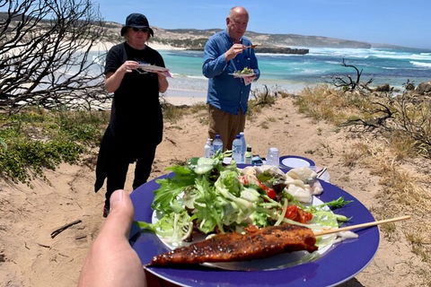 Kangaroo Island 4WD Tour - Best Of KI In 2 Days - Redcliffe Tourism 1