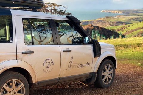 Kangaroo Island 4WD Tour - Best Of KI In 2 Days - Redcliffe Tourism 4