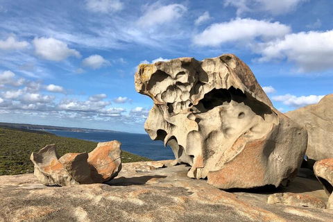 Kangaroo Island 4WD Tour - Best Of KI In 2 Days - Redcliffe Tourism 5