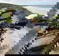 3 Days Flerieu Peninsula and Kangaroo Island Motorcycle Tour - Redcliffe Tourism