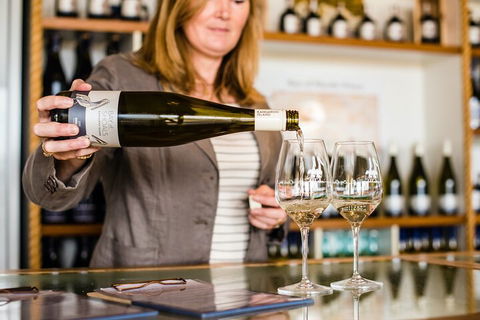 Heritage, Wine & Gin Tours - Redcliffe Tourism 1
