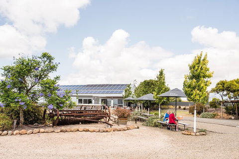 Heritage, Wine & Gin Tours - Redcliffe Tourism 5