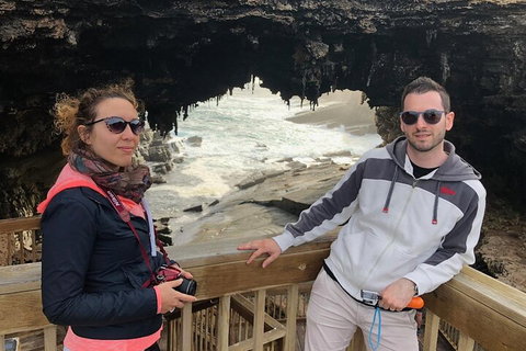 Kangaroo Island 4WD Tour - Best Of KI - Redcliffe Tourism 0