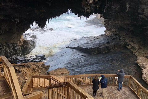 Kangaroo Island 4WD Tour - Best Of KI - Redcliffe Tourism 1