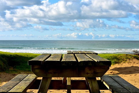 Ultimate Reverse Direction - 12 Apostles, Great Ocean Road - Small Group Tour - Redcliffe Tourism 0