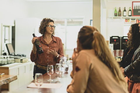 The All About Margaret River Tour: Wine, Coffee, Lunch And Forest - Redcliffe Tourism 0