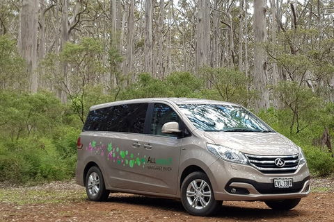The All About Margaret River Tour: Wine, Coffee, Lunch And Forest - Redcliffe Tourism 4