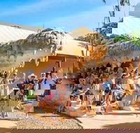Malcolm Douglas Crocodile Park Tour Including Transportation - Redcliffe Tourism