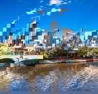 Melbourne City Card 3 Days Visit Unlimited Attractions - Redcliffe Tourism