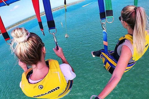 Gold Coast City Card (3 Days Card): Unlimited Attractions - Redcliffe Tourism 0