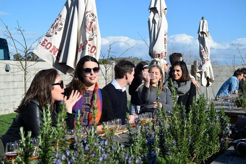 Canberra - Southern Highlands Winery Tour - Redcliffe Tourism 1