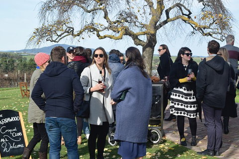 Canberra - Southern Highlands Winery Tour - Redcliffe Tourism 2