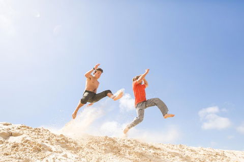 5-Day Lap Of Tasmania Tour From Hobart (flexible Ticket) - Redcliffe Tourism 1