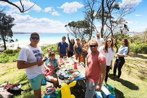 5-Day Lap Of Tasmania Tour From Hobart (flexible Ticket) - Redcliffe Tourism 3