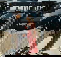 Private Hobart Tour to Museum of Old and New Art and Lunch - Redcliffe Tourism