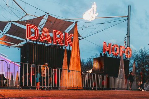 Private Hobart Tour To Museum Of Old And New Art And Lunch - Redcliffe Tourism 1